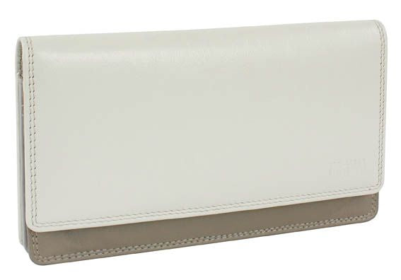 Mano M17706BE Denarnica Caribbean Beige