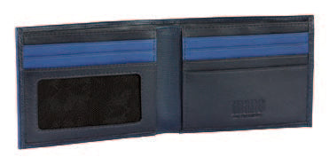 Mano M20203 Moška denarnica Conventus (SR)