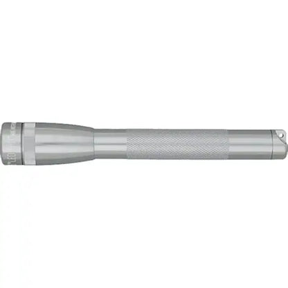 Maglite set City Life SX45107L, svetilki LED, Srebrna