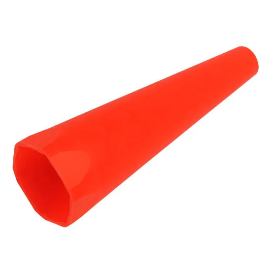 Maglite ASXX07B stožec rdeč