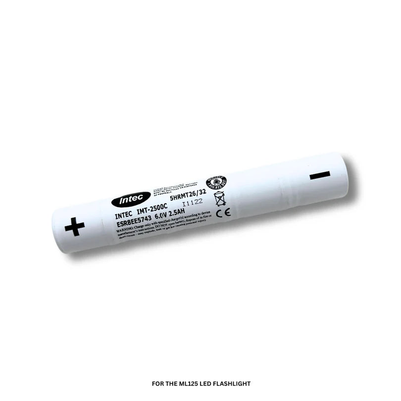 Maglite A3015U baterijski vložek za ML125