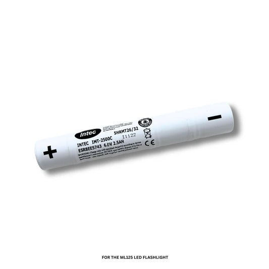 Maglite A3015U baterijski vložek za ML125