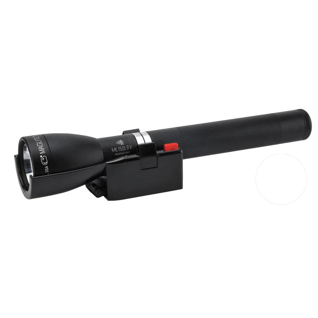 Maglite ML150LRX-4019F polnilna svetilka RCHSYS,DB,EU