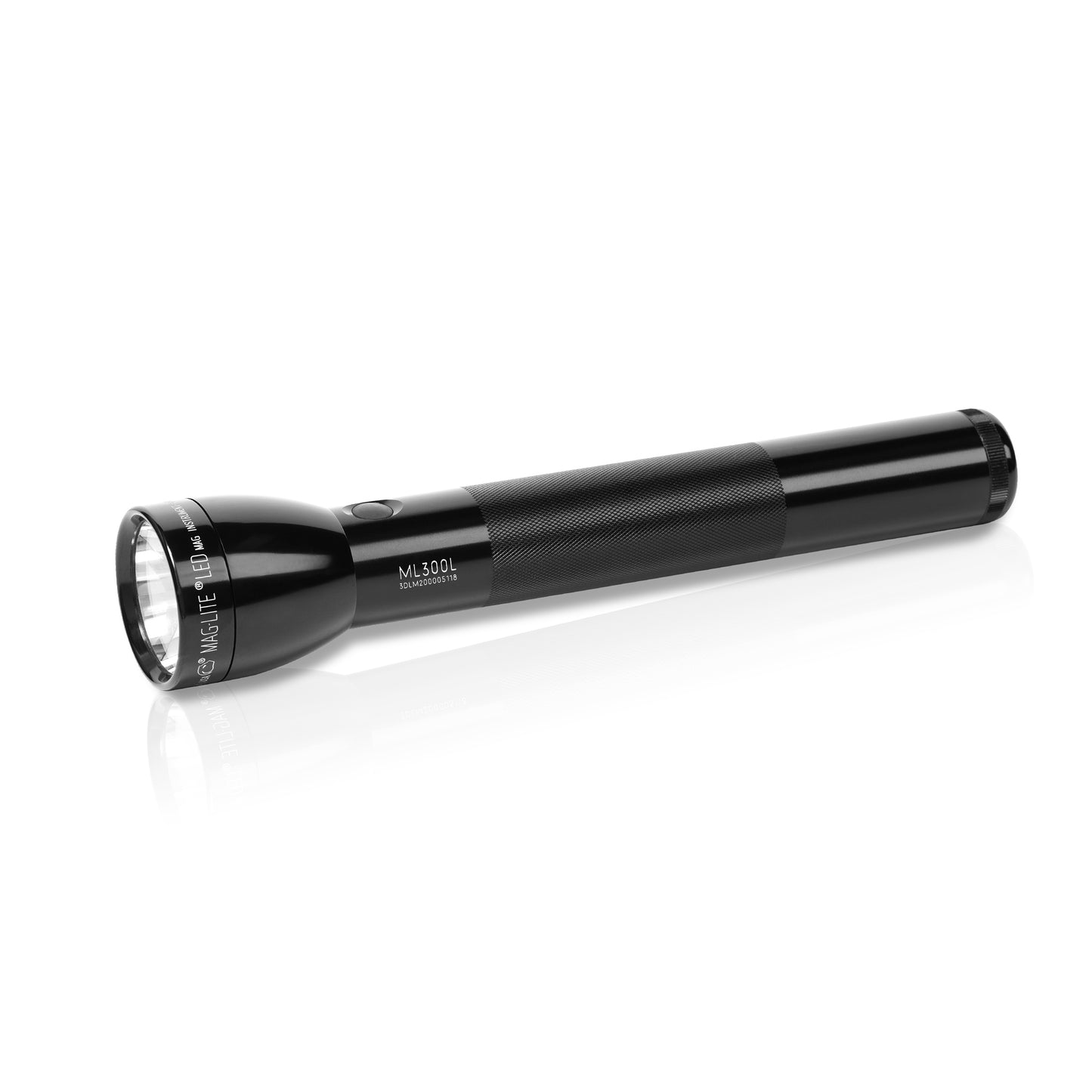 Maglite ML300L-S3016L Baterijska svetilka LED 3xD 403m 746 lm