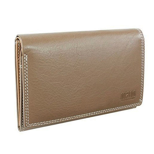Mano M17703TP  Denarnica Taupe