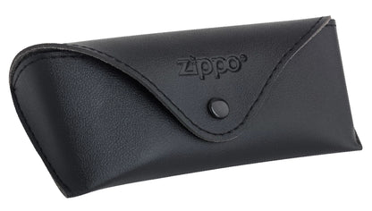 Zippo 31Z-G9-BLK Bralna očala +2.00