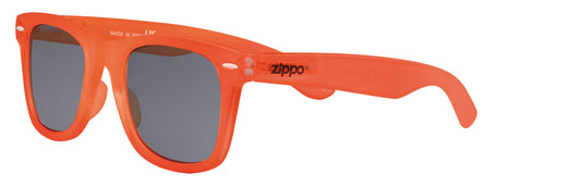 Zippo sončna očala  OS-PR65-FLO Photochromic & Neon Fluo Oranžna