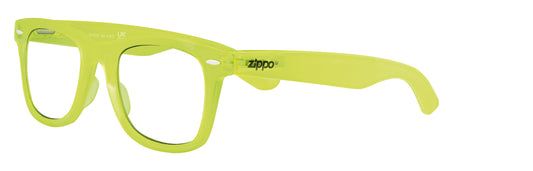 Zippo sončna očala  OS-PR65-FLY Photochromic & Neon Fluo Rumena
