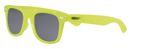 Zippo sončna očala  OS-PR65-FLY Photochromic & Neon Fluo Rumena