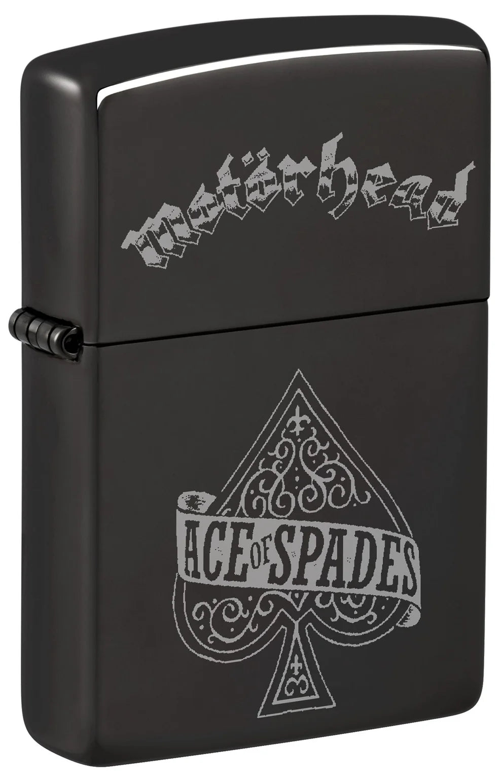 Zippo 60.007.756 vžigalnik Motörhead - Ace Of Spades