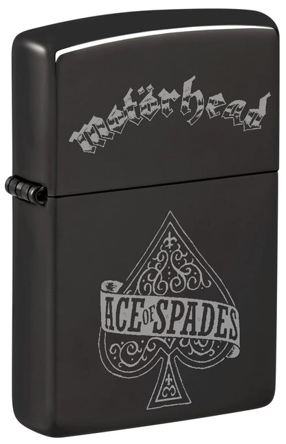 Zippo 60.007.756 vžigalnik Motörhead - Ace Of Spades