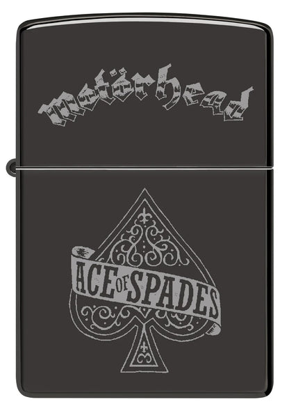 Zippo 60.007.756 vžigalnik Motörhead - Ace Of Spades
