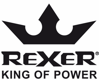 Rexer logo