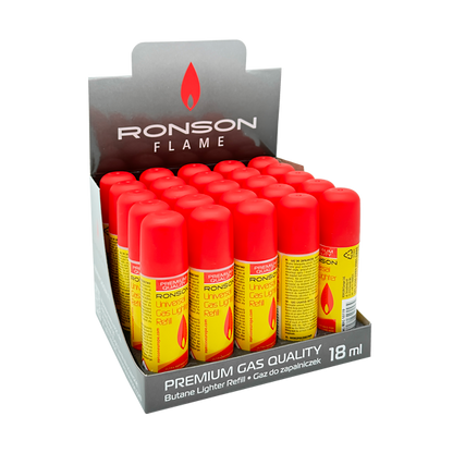 Ronson 600001 RRG Plin 18 ml