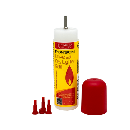 Ronson 600001 RRG Plin 18 ml