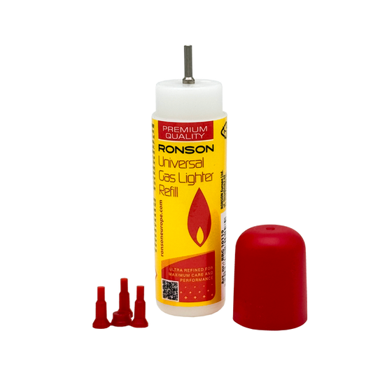 Ronson 600001 RRG Plin 18 ml