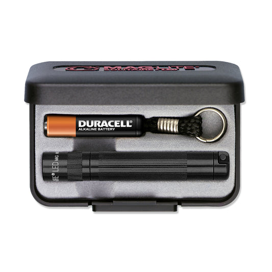 Maglite SJ3A016 Baterijska svetilka Solitaire LED 1xAAA in rinka za ključe