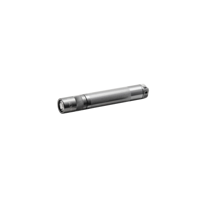 Maglite set City Life SX45072L – Mini Pro + Solitaire (Siva)