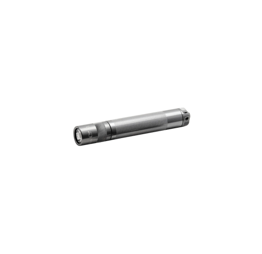 Maglite set City Life SX45072L – Mini Pro + Solitaire (Siva)