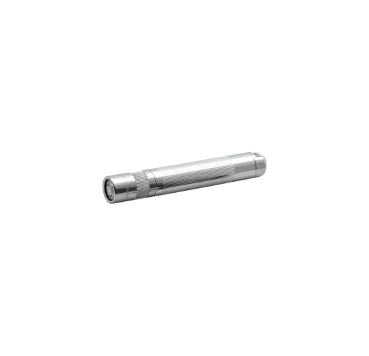 Maglite set City Life SX45107L, svetilki LED, Srebrna