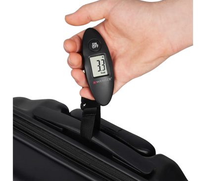 Wenger 611883 Tehtnica Za Prtljago