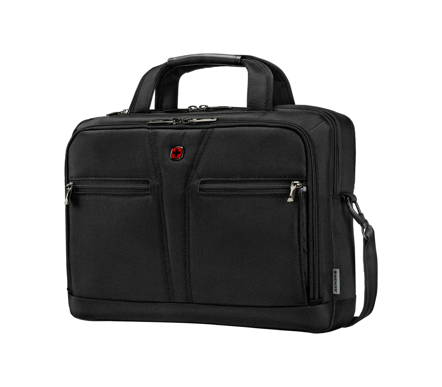 Torba Wenger 612267 BC Star, 14˝/16", Črna