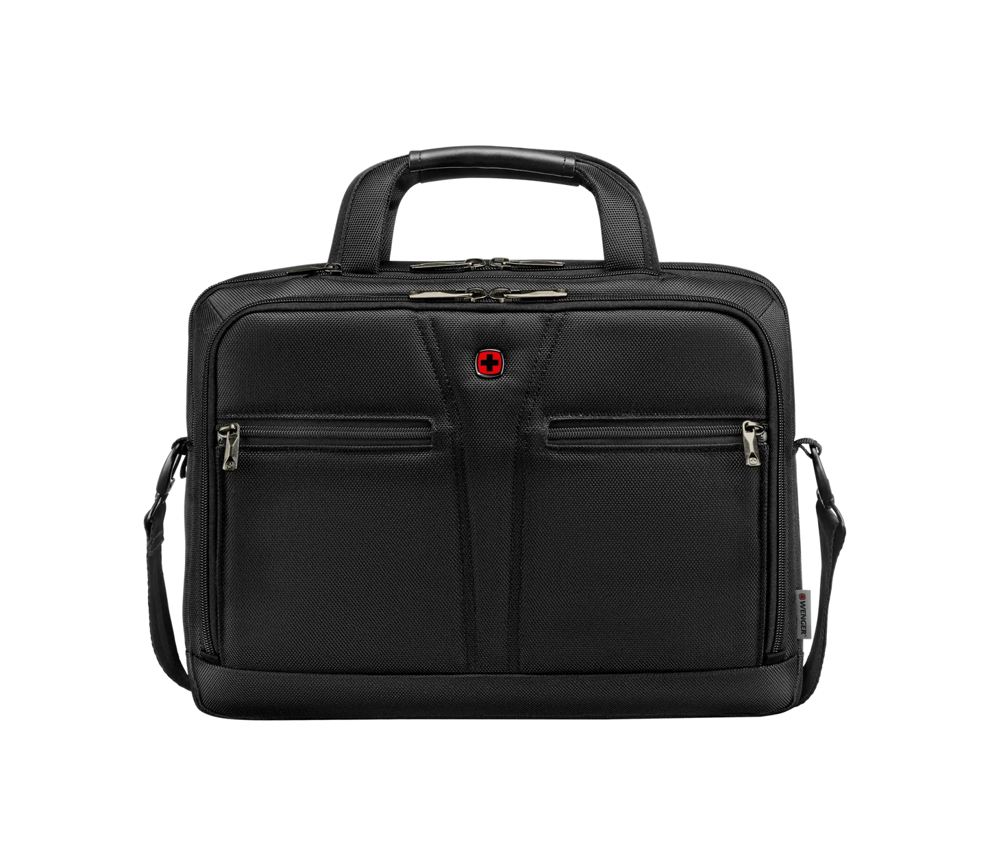 Torba Wenger 612267 BC Star, 14˝/16", Črna