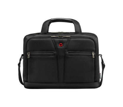 Torba Wenger 612267 BC Star, 14˝/16", Črna