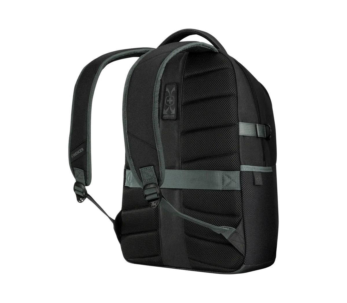 Nahrbtnik Wenger 612567 NEXT22 Ryde 16", Antracit