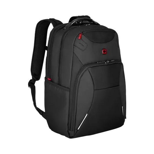 Nahrbtnik Wenger 653187 Cosmic, 17˝, Črn