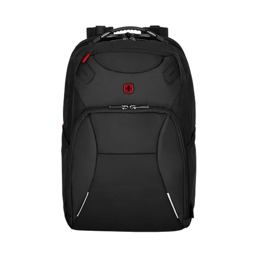Nahrbtnik Wenger 653187 Cosmic, 17˝, Črn