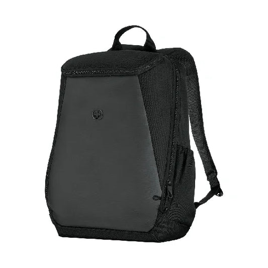 Nahrbtnik Wenger 653889 UrbanOne Laptop 16", Črn