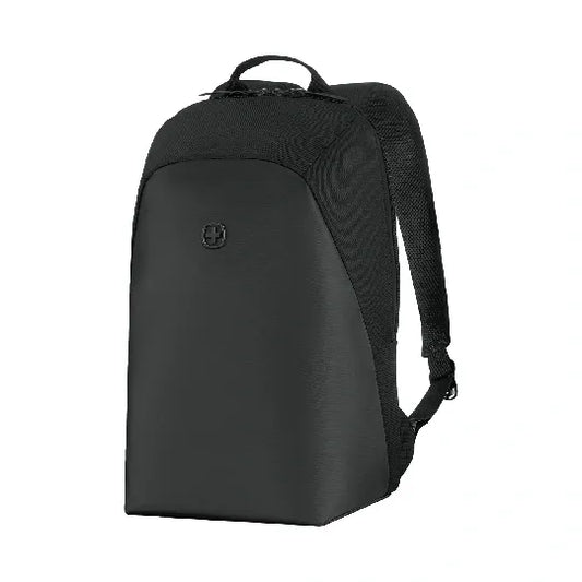 Nahrbtnik Wenger 653891 UrbanOneLight, 17", Črn