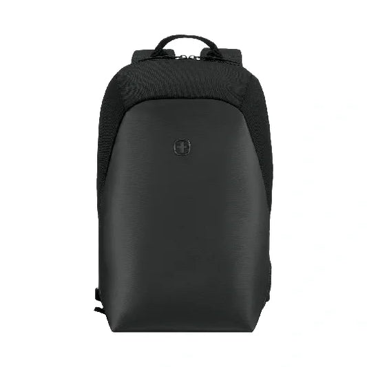 Nahrbtnik Wenger 653891 UrbanOneLight, 17", Črn
