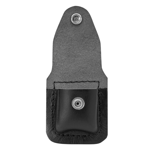 Zippo usnjeni etui HDPBK - Harley Davidson