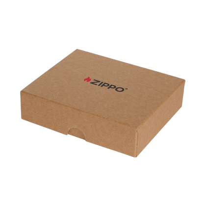 Denarnica Zippo 2.008.016 Navy Blue Range Credit Card Case, Foldable