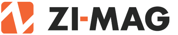 ZI-MAG Spletna trgovina logo
