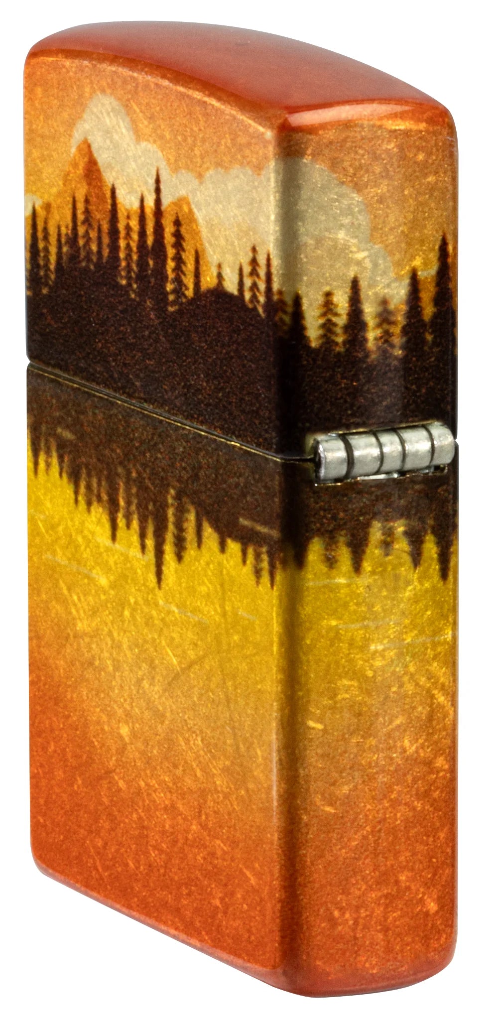 Zippo 46927 vžigalnik Nature & Lake Fishing