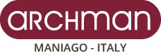 archman logo
