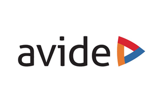 Avide logo