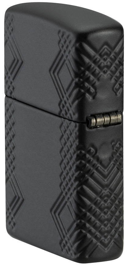Zippo 46775 vžigalnik Flame