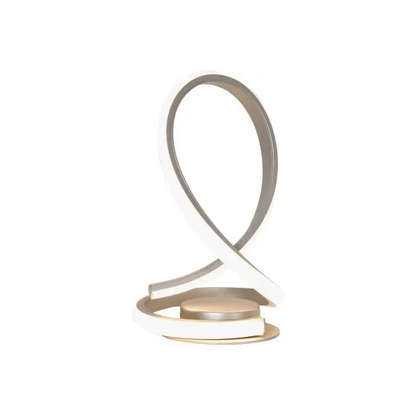 Svetilka namizna Ribbon, 15W, NW, LED, ABLDL-NW-RB