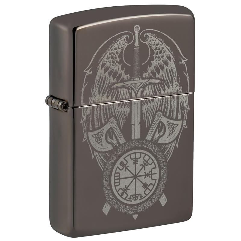 Zippo 48069 vžigalnik Nordic Items
