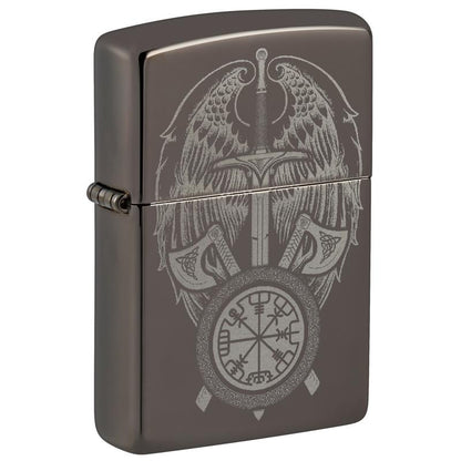 Zippo 48069 vžigalnik Nordic Items