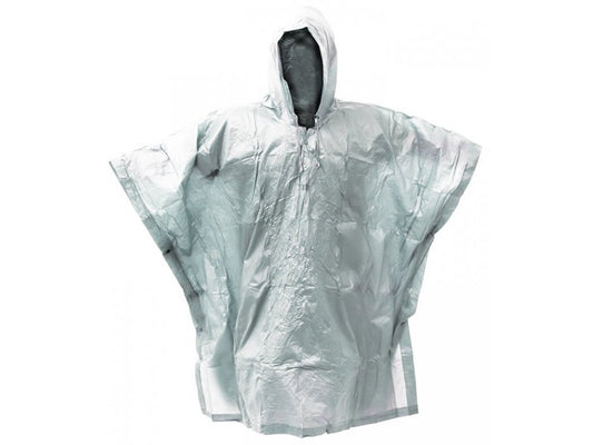 Falconetti RC-5080-TRANSPARENT Dežna Pelerina Prozorna