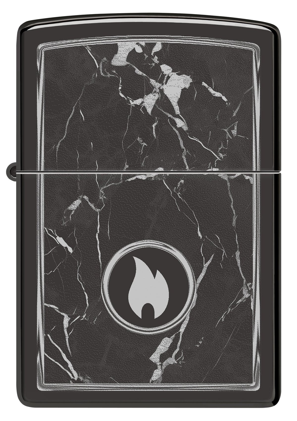 Zippo 46571 vžigalnik Marble Flame