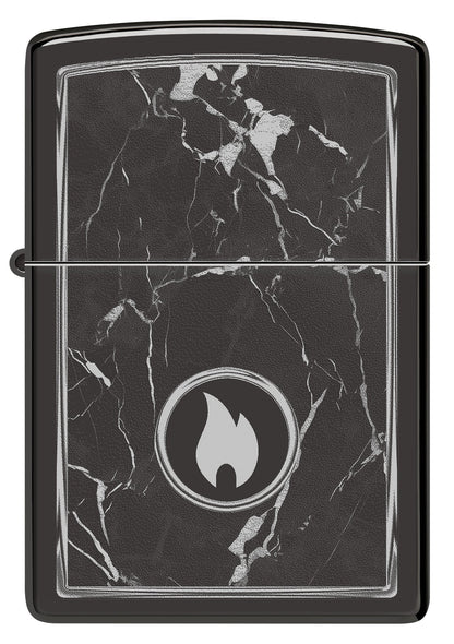 Zippo 46571 vžigalnik Marble Flame