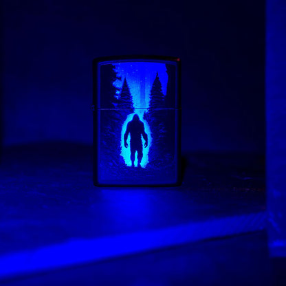 Zippo 46819 vžigalnik Sasquatch UV