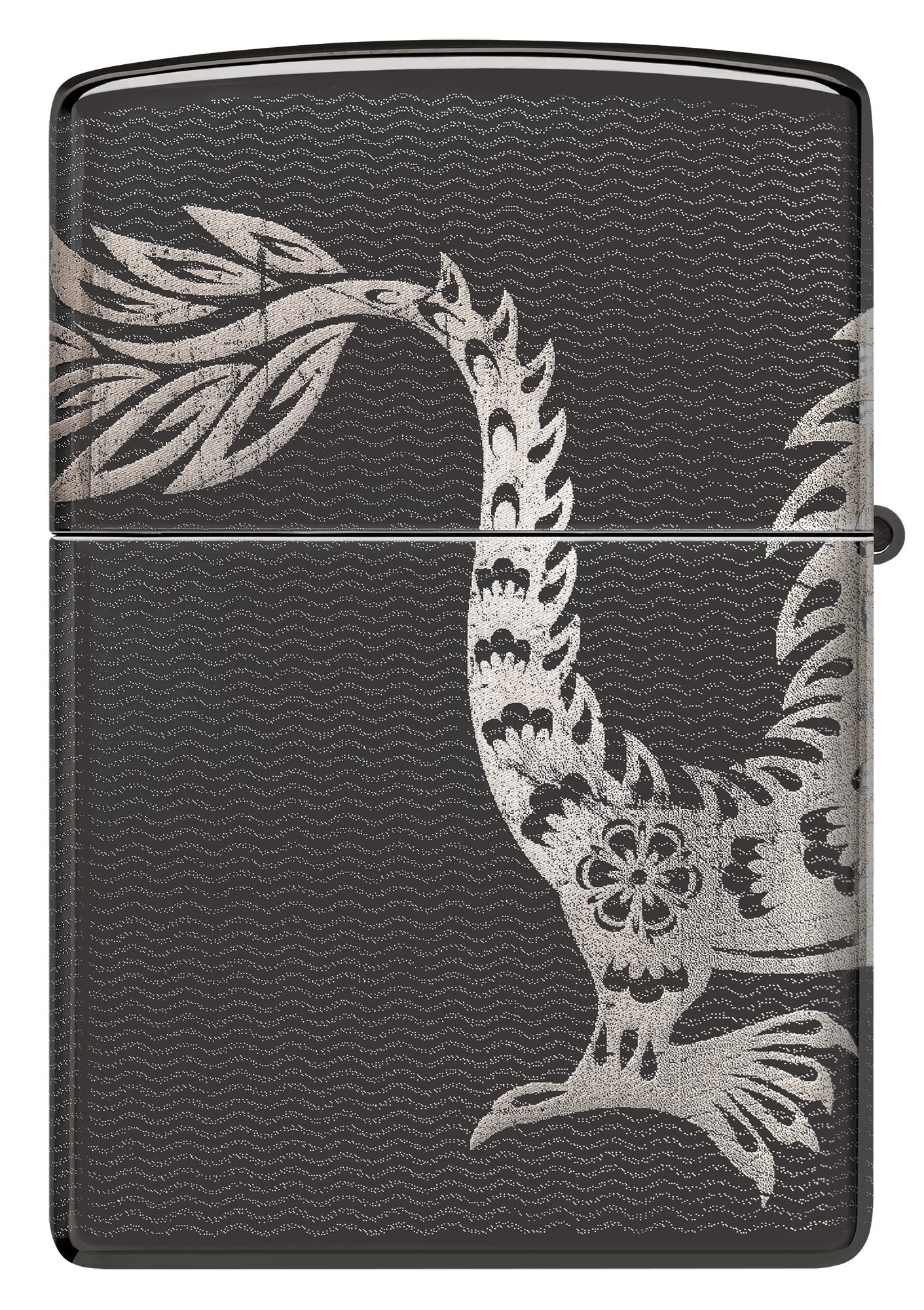 Zippo 46260 vžigalnik Asian Dragon 360