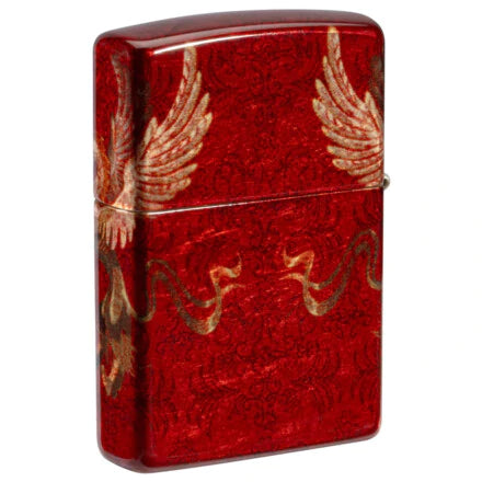 Zippo 47132 vžigalnik King Skull